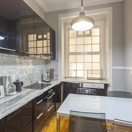 Augusta Retro Apartment